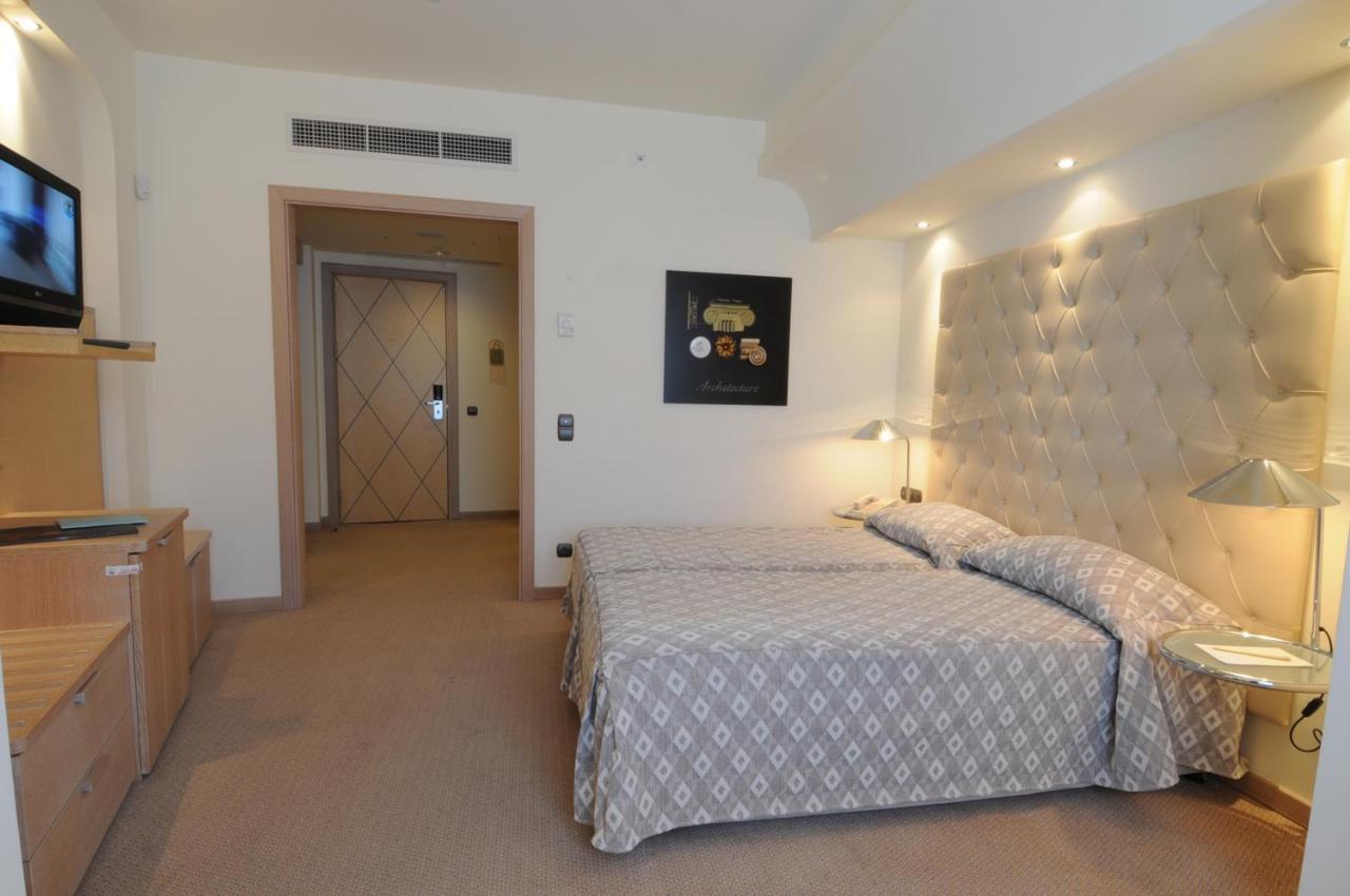 Club Hotel Casino Loutraki foto 31