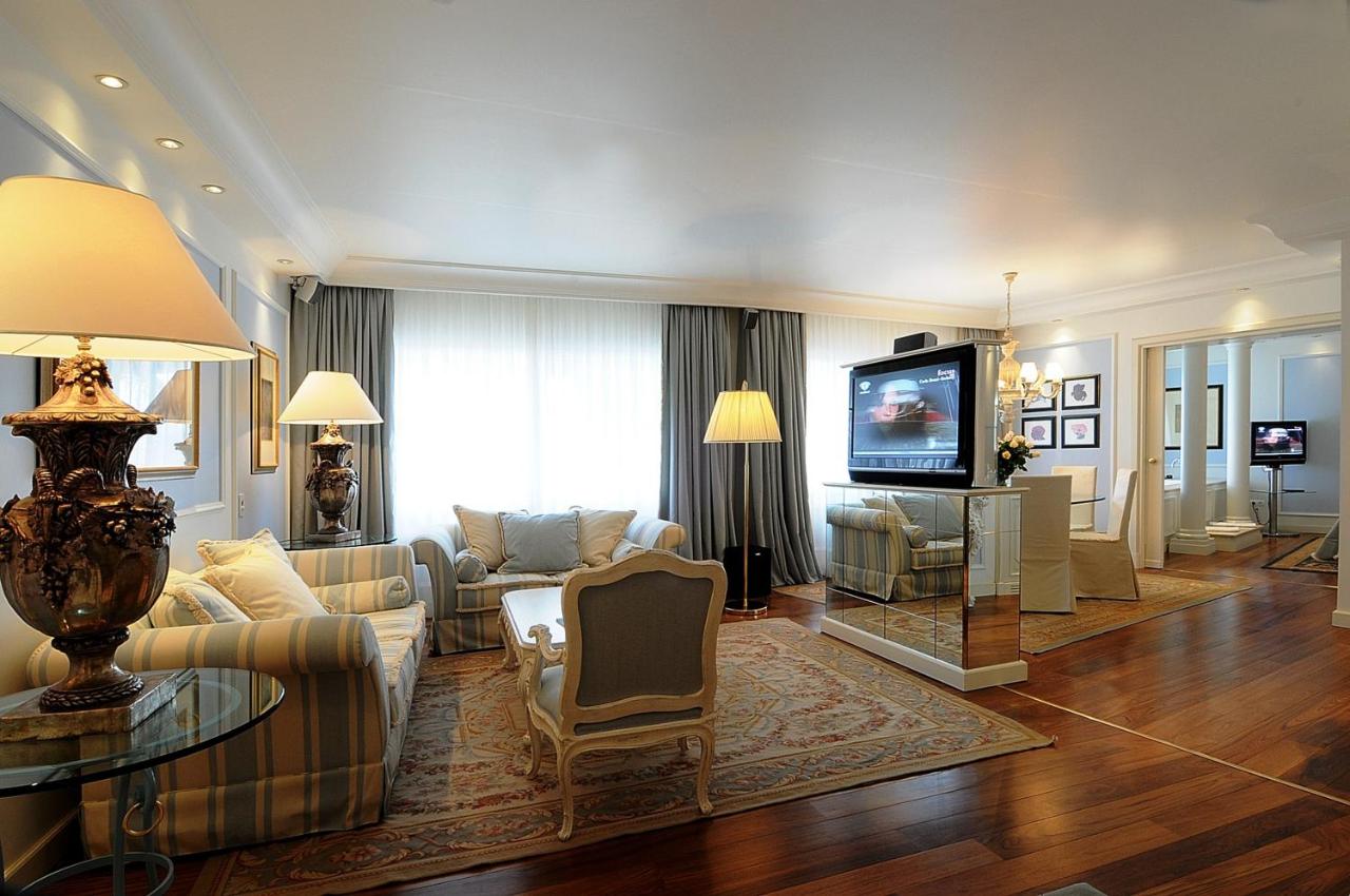 Club Hotel Casino Loutraki foto 7