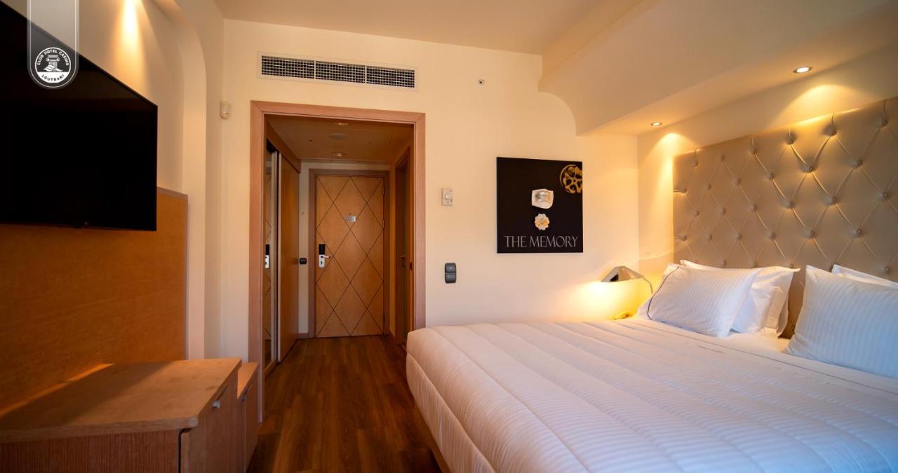 Club Hotel Casino Loutraki foto 8