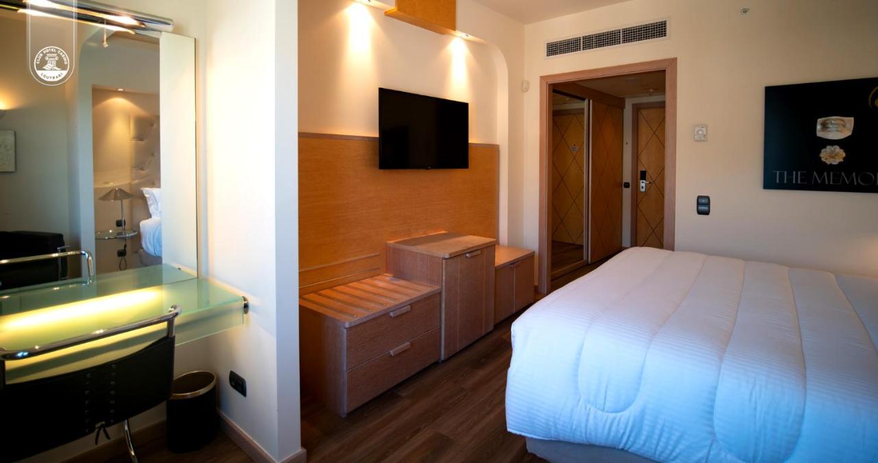 Club Hotel Casino Loutraki foto 9