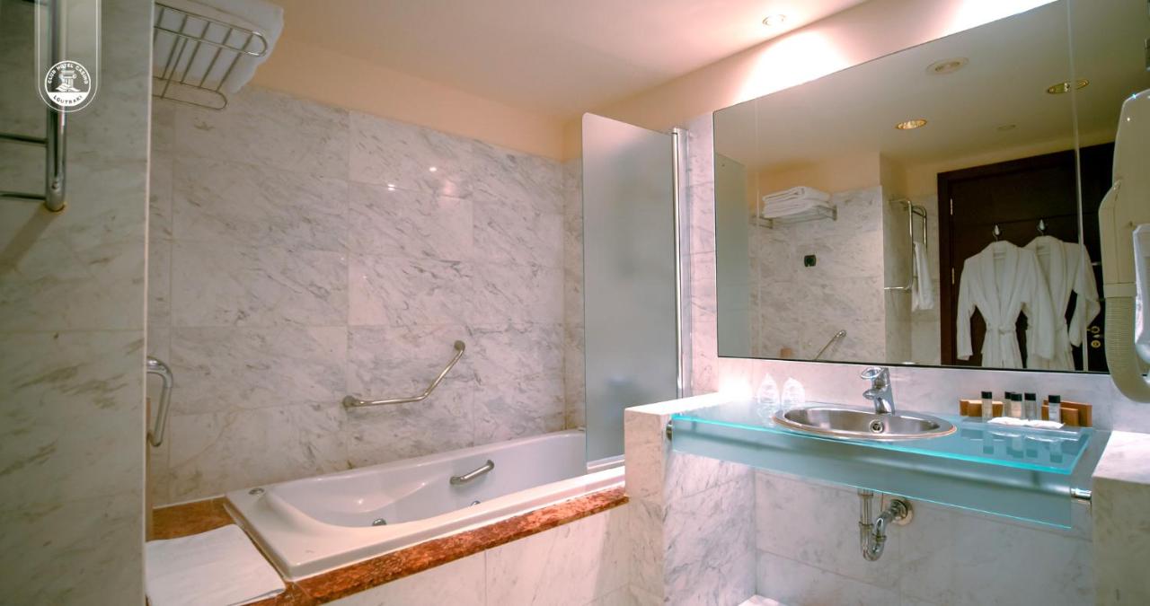 Club Hotel Casino Loutraki foto 10