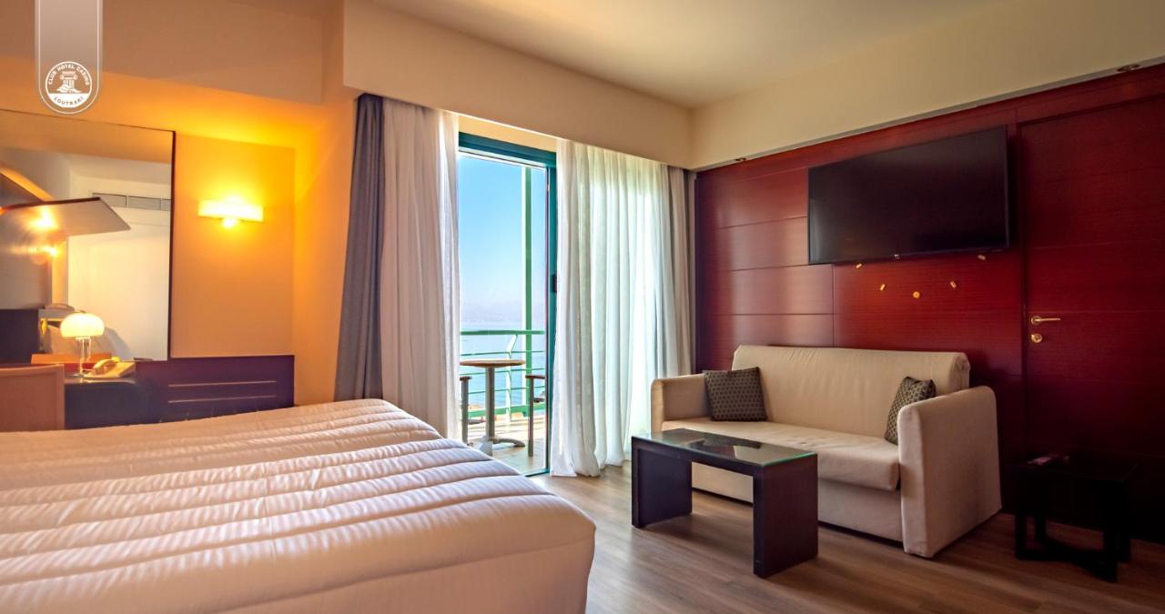 Club Hotel Casino Loutraki foto 45