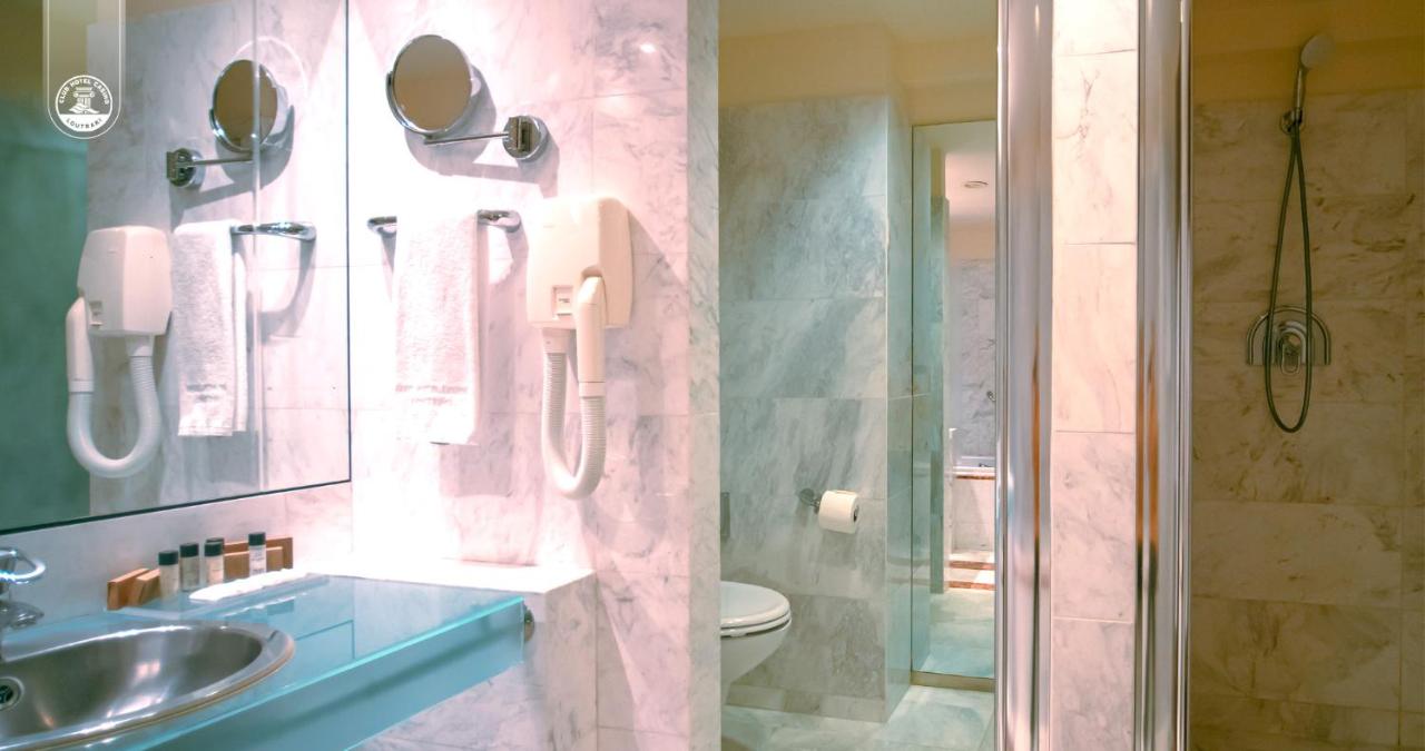 Club Hotel Casino Loutraki foto 22