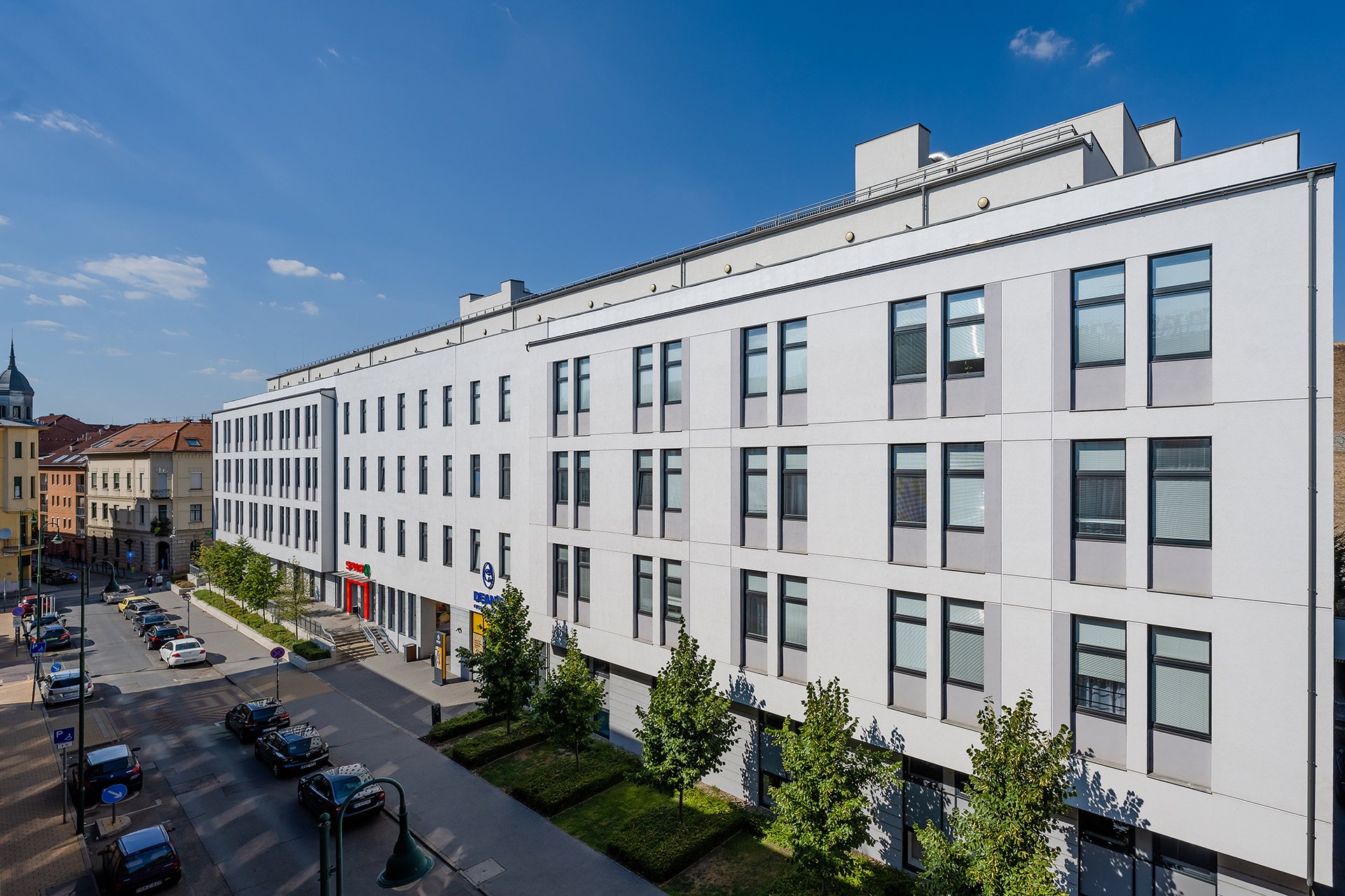 Dean’s Home Budapest image 0