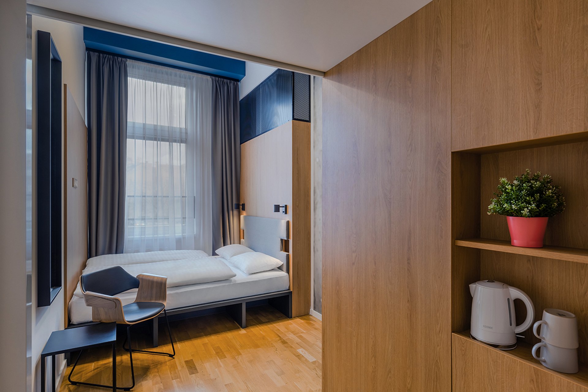 Dean’s Home Budapest image 3