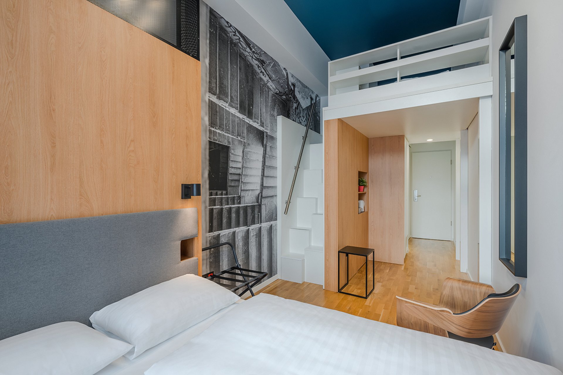 Dean’s Home Budapest image 1