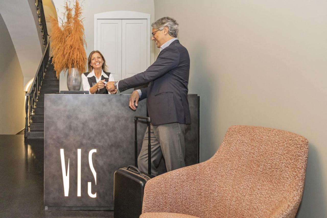 Vis Urban Suites & Spa foto 3