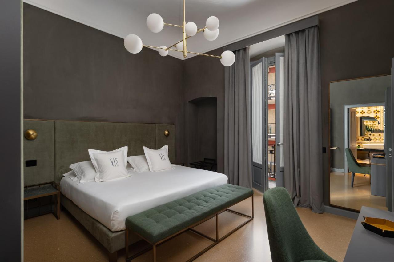 Vis Urban Suites & Spa foto 4