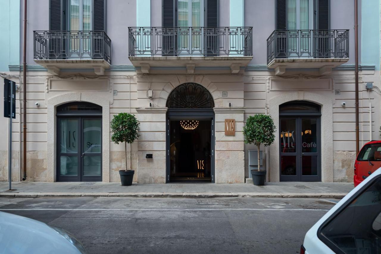 Vis Urban Suites & Spa in Bari - foto 5