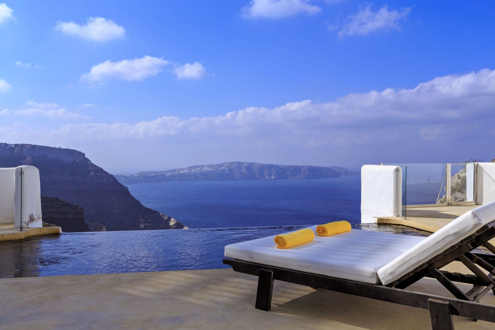 Apeiron Blue Santorini foto 62