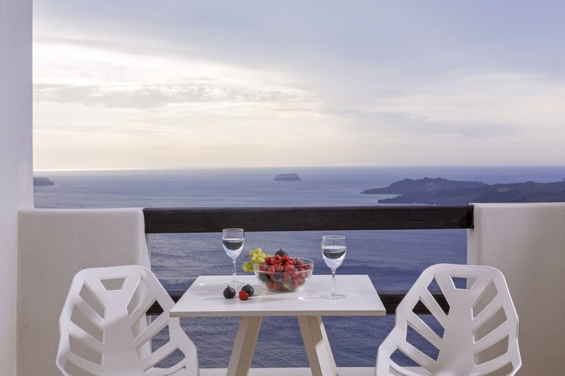 Apeiron Blue Santorini foto 19