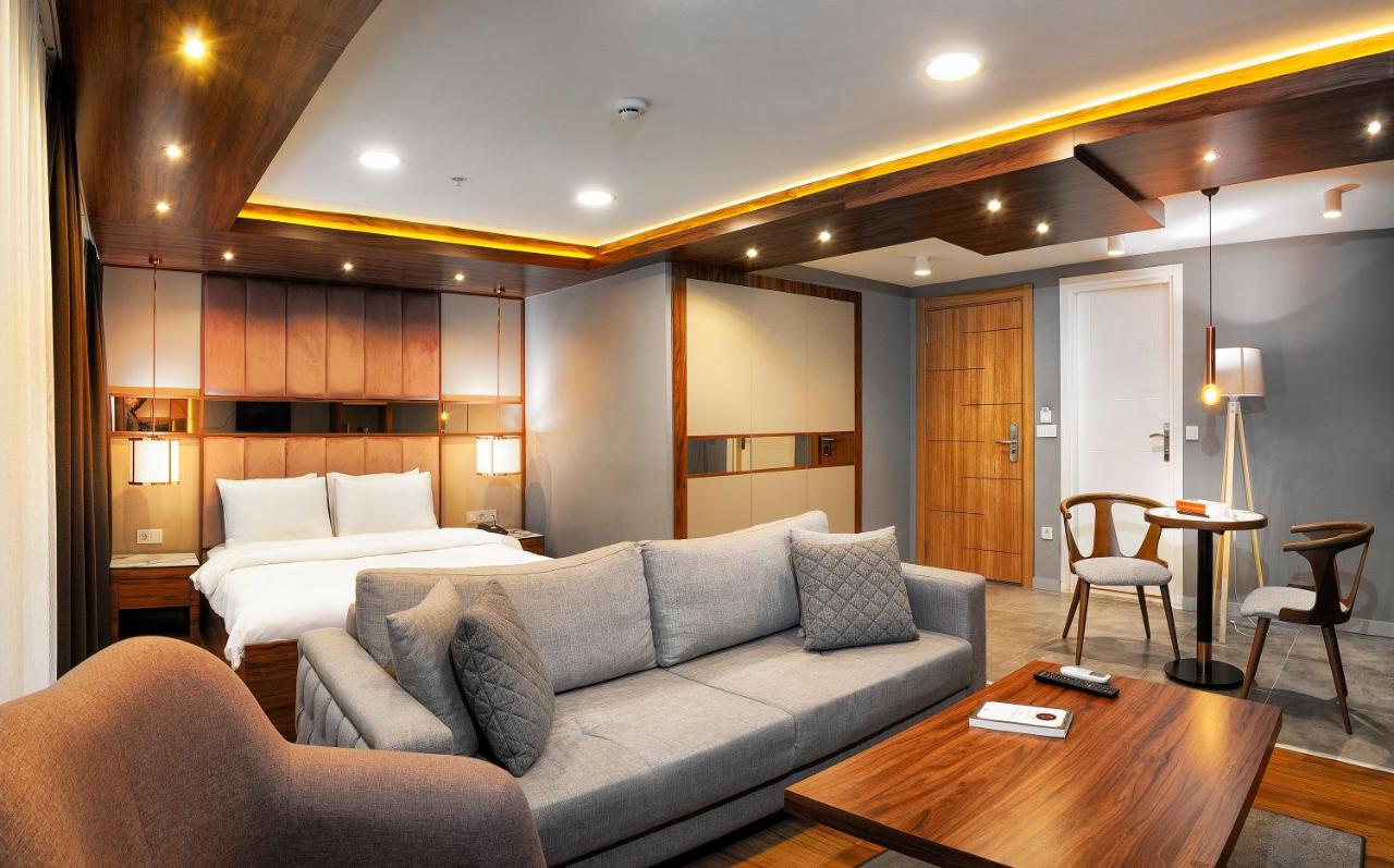 Vitabella Suites foto 1