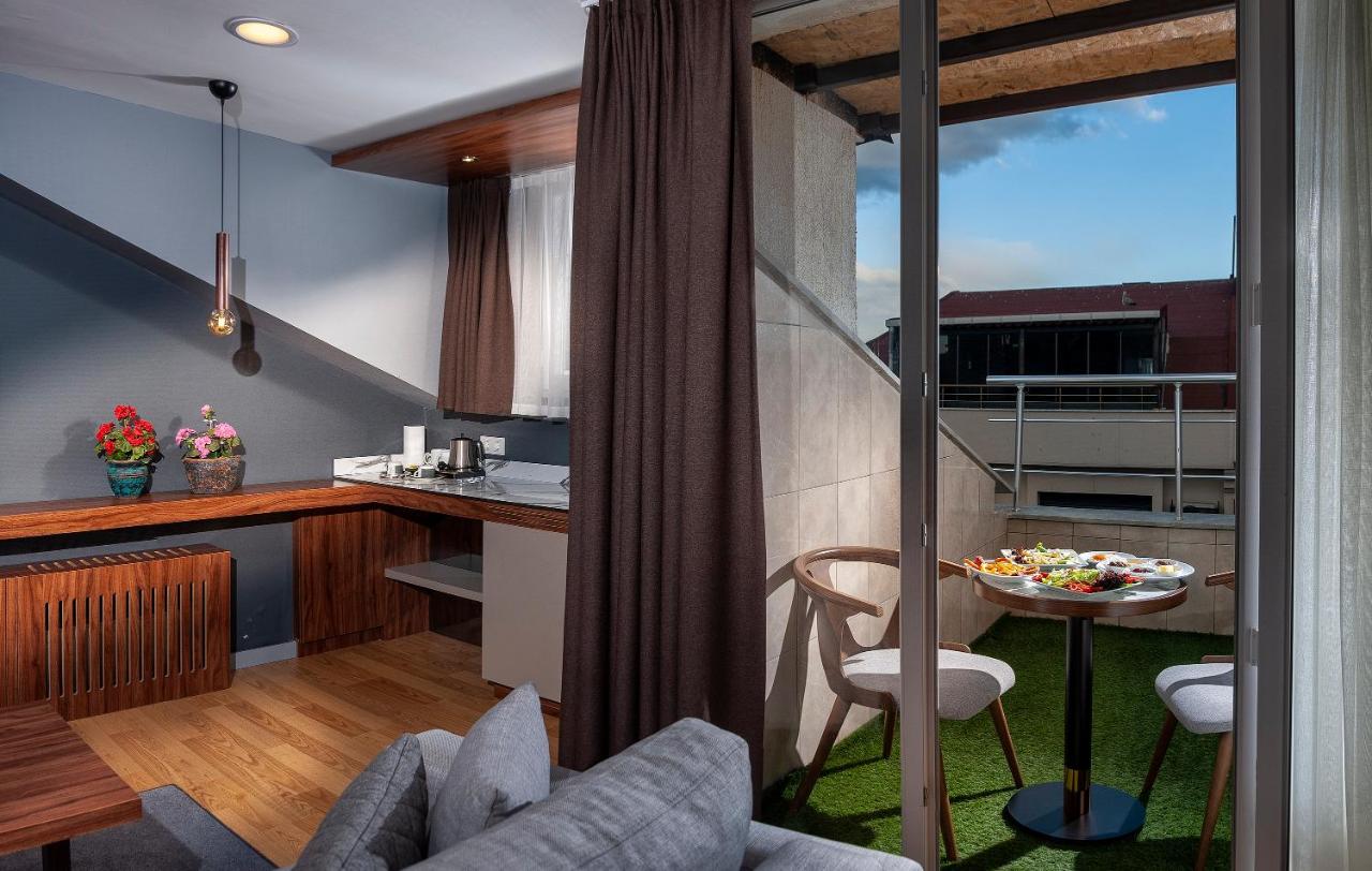Vitabella Suites foto 4