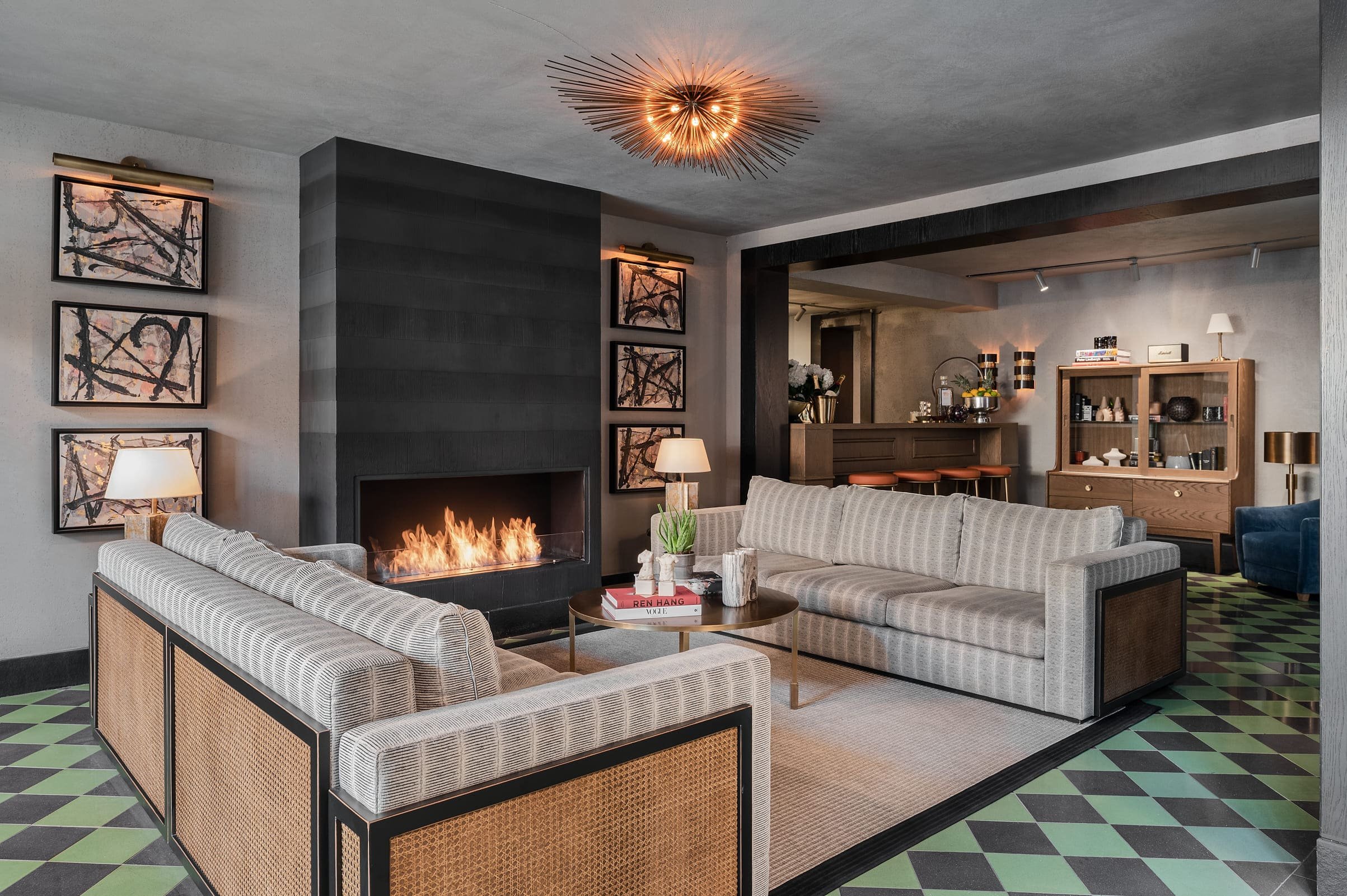 Root Karakoy image 0