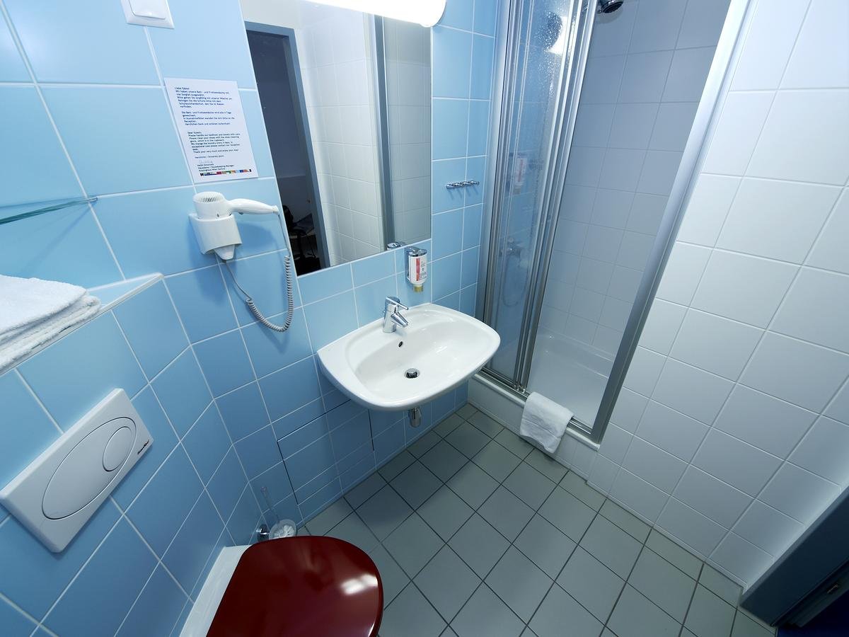 Kolping Wien Zentral image 3