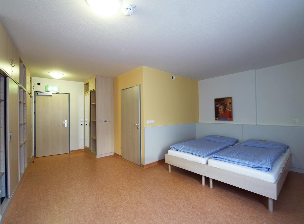 Kolping Wien Zentral foto 7