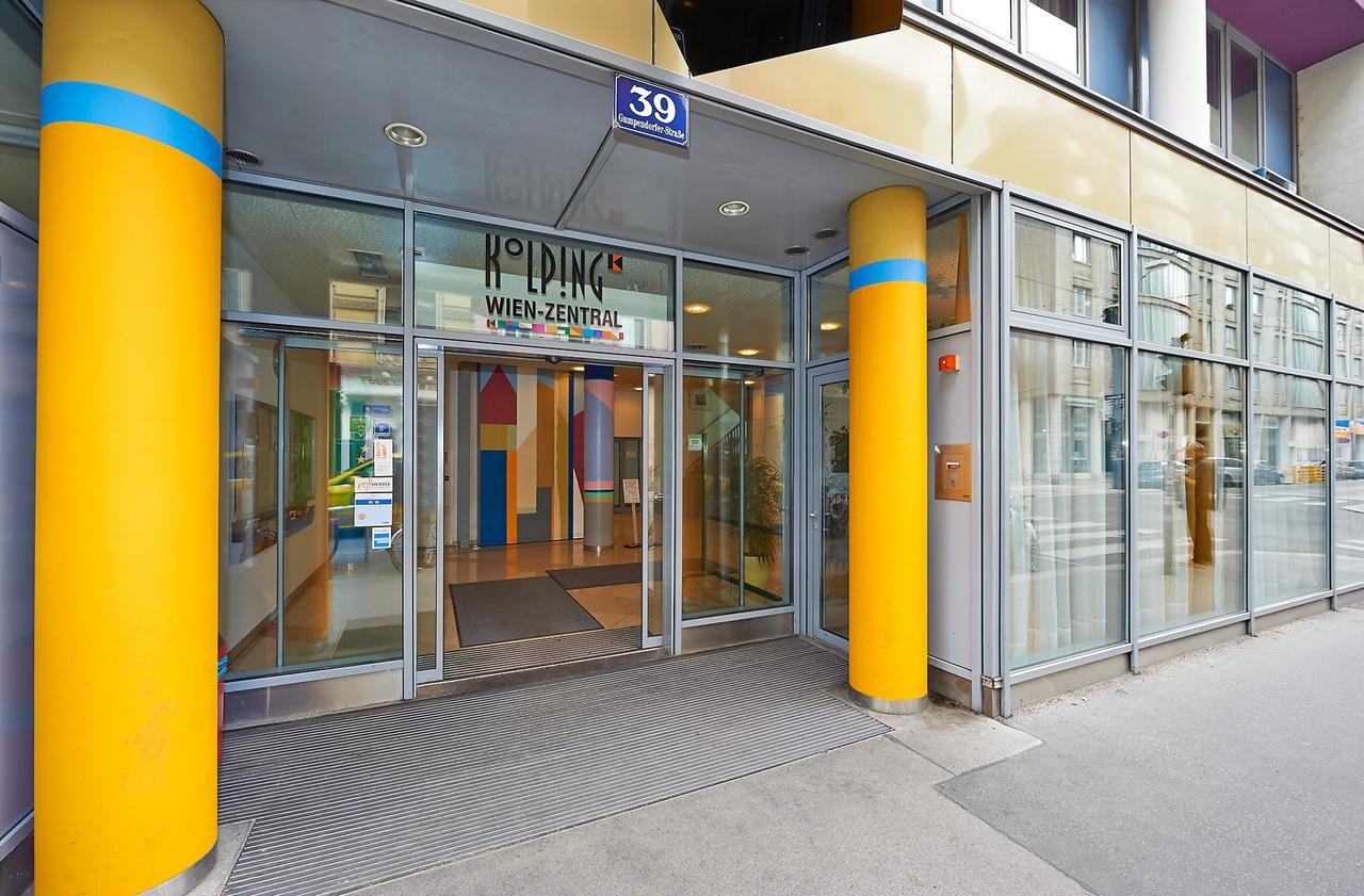 Kolping Wien Zentral foto 12