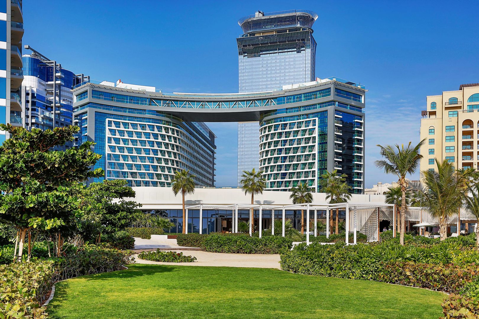 NH Collection Dubai The Palm image 3