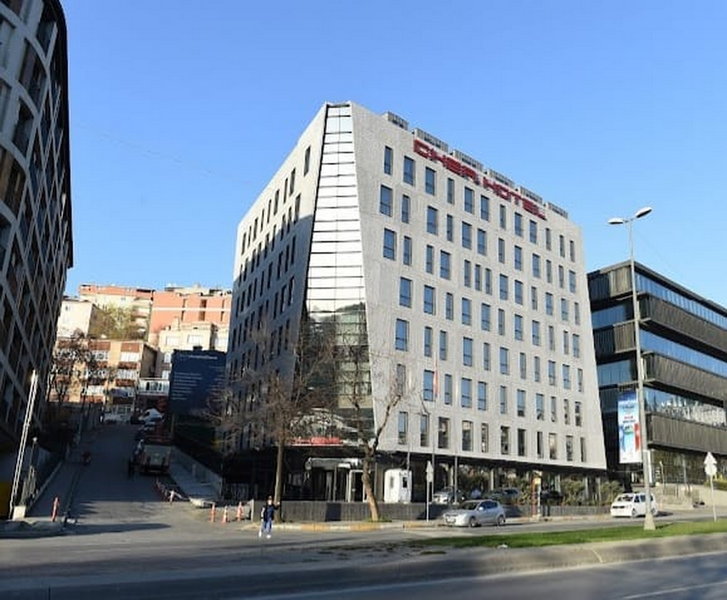 Cher Hotel & Spa Istanbul image 0