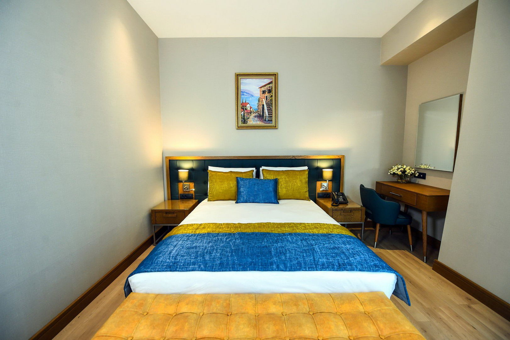 Cher Hotel & Spa Istanbul foto 11