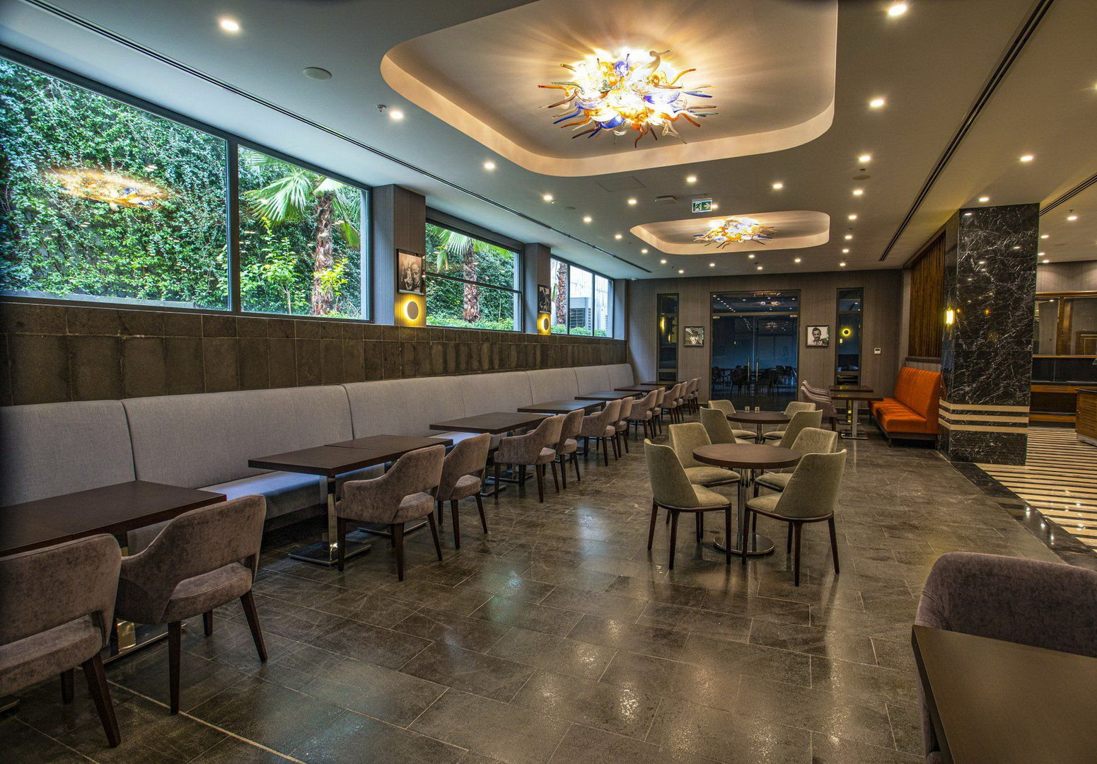 Cher Hotel & Spa Istanbul foto 23