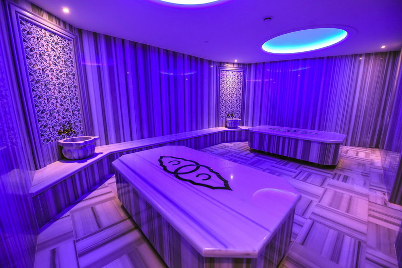 Cher Hotel & Spa Istanbul foto 28