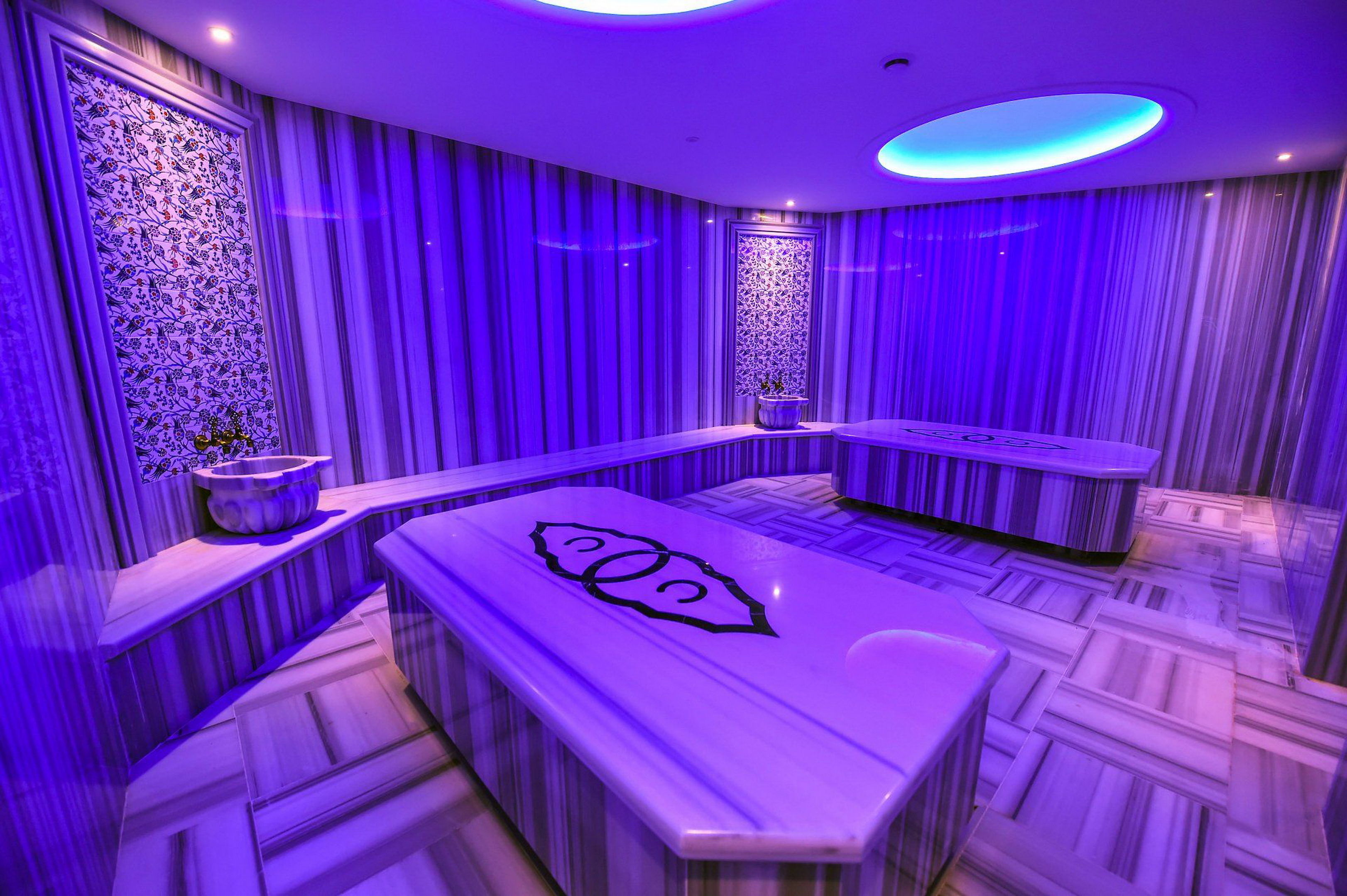 Cher Hotel & Spa Istanbul foto 30