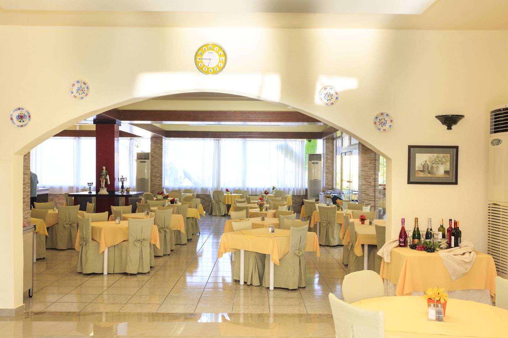 Golden Odyssey Hotel foto 15