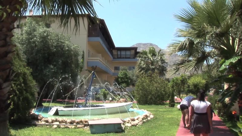 Golden Odyssey Hotel image 2