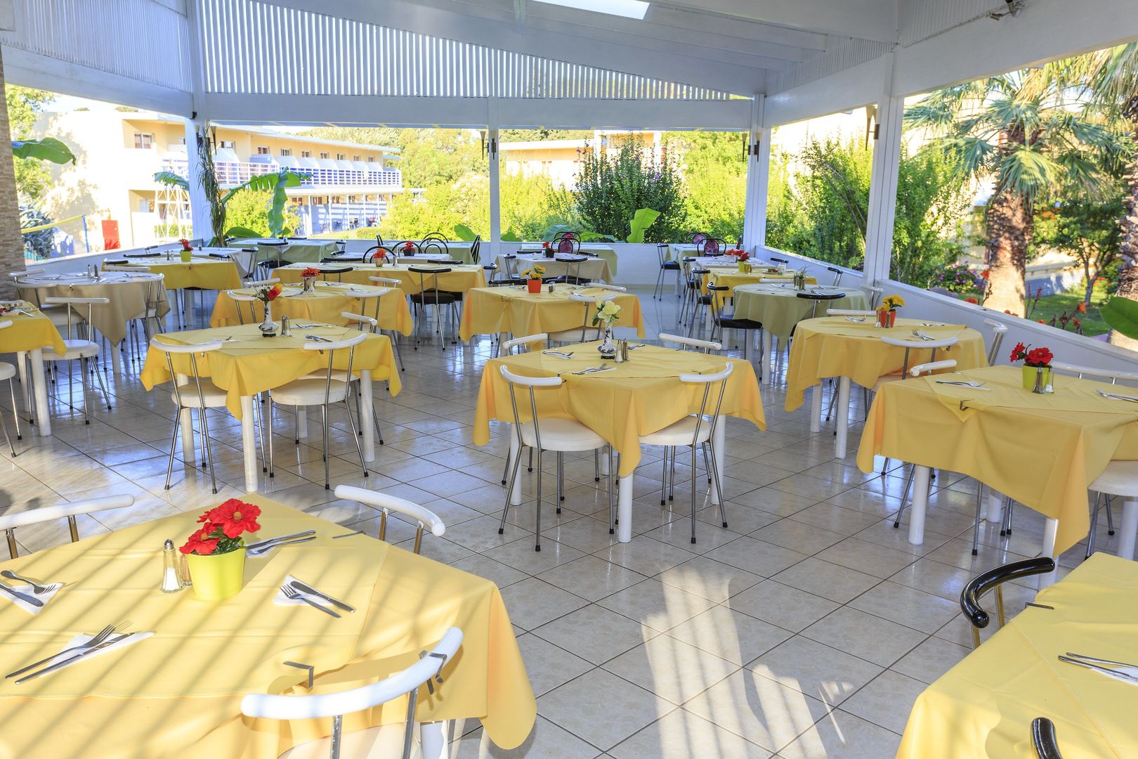 Golden Odyssey Hotel foto 14