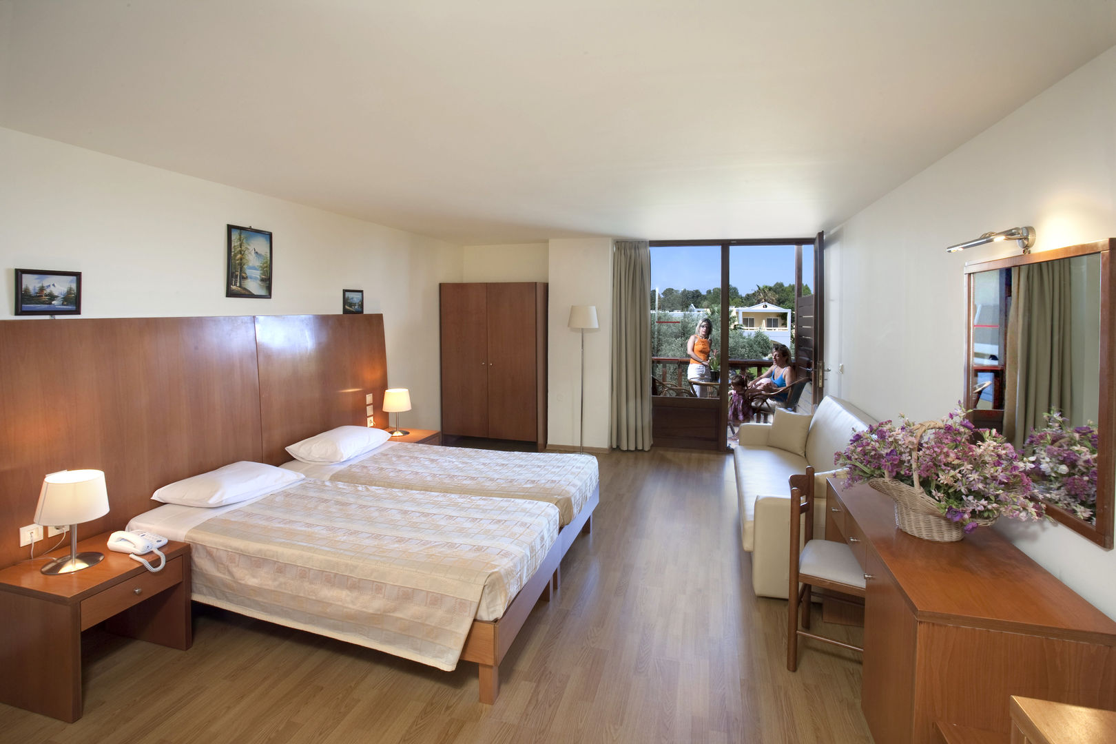 Golden Odyssey Hotel foto 10