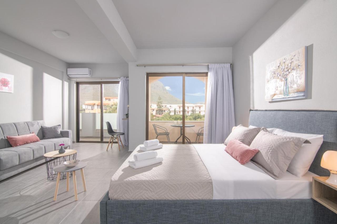 Golden Sunlight Hotel By Estia foto 2