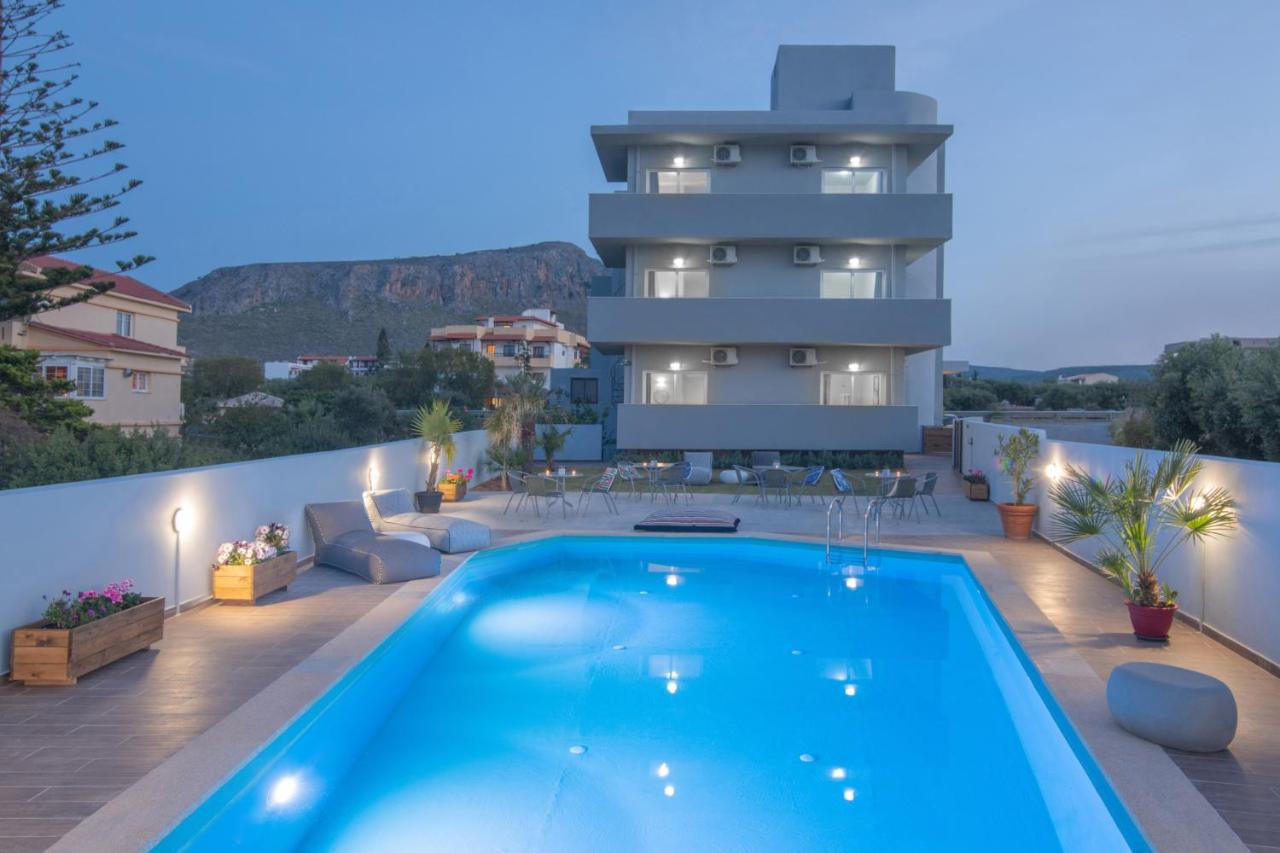 Golden Sunlight Hotel By Estia foto 4