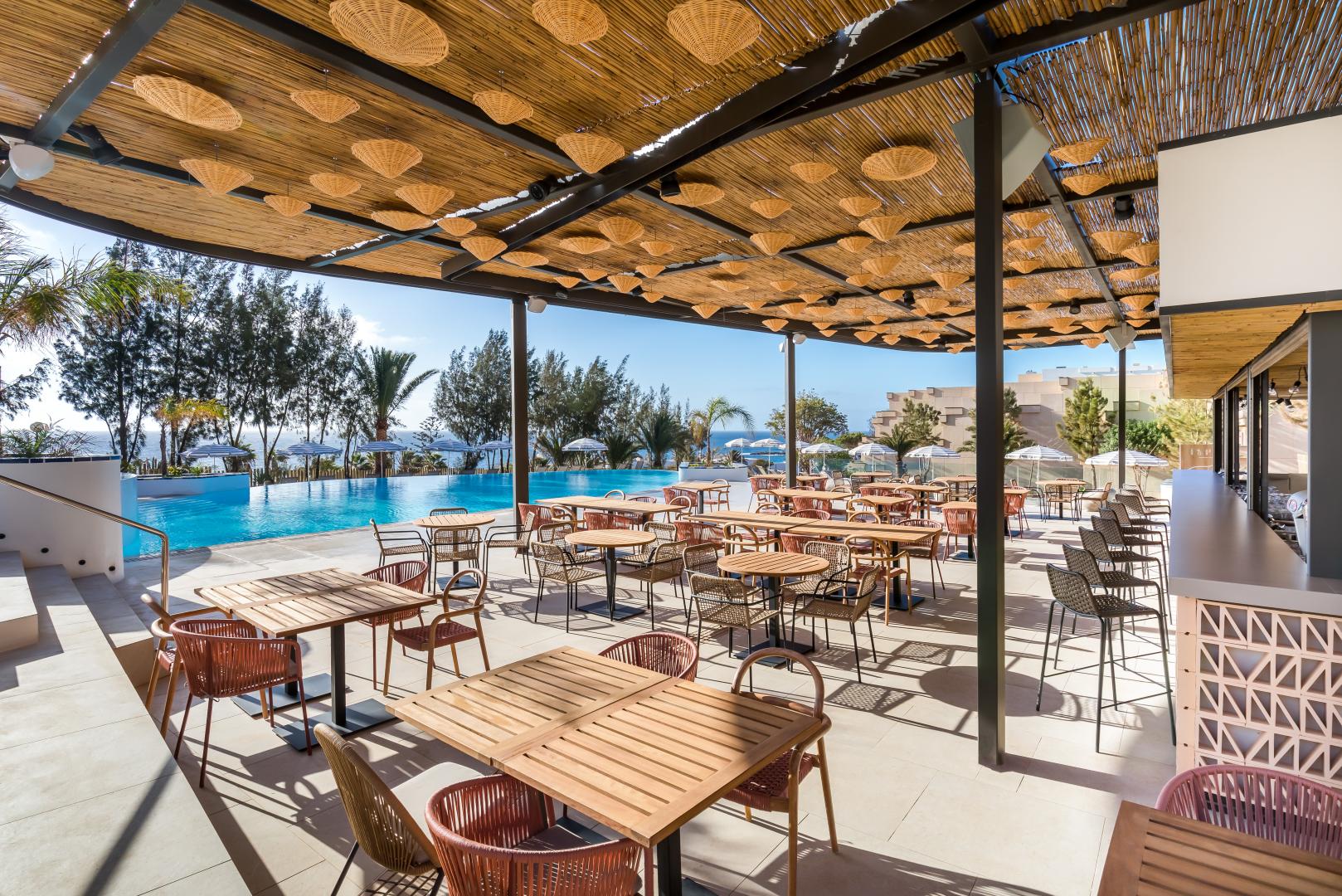 Barcelo Lanzarote Royal Level foto 5