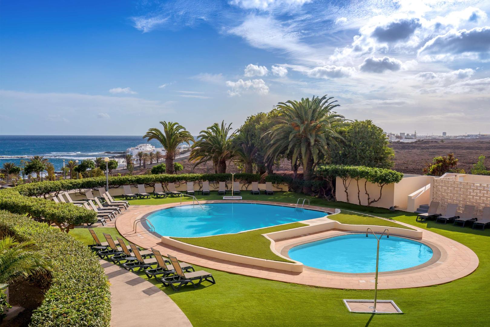 Barcelo Lanzarote Royal Level foto 7
