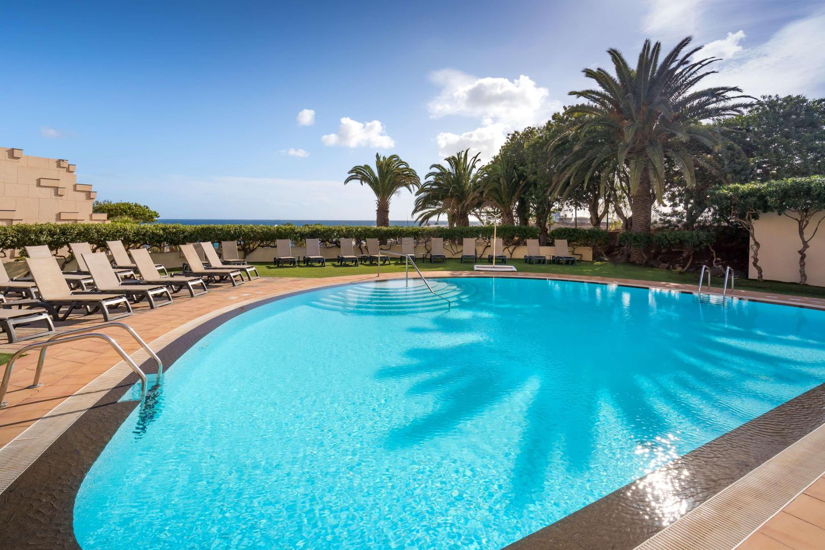 Barcelo Lanzarote Royal Level foto 45