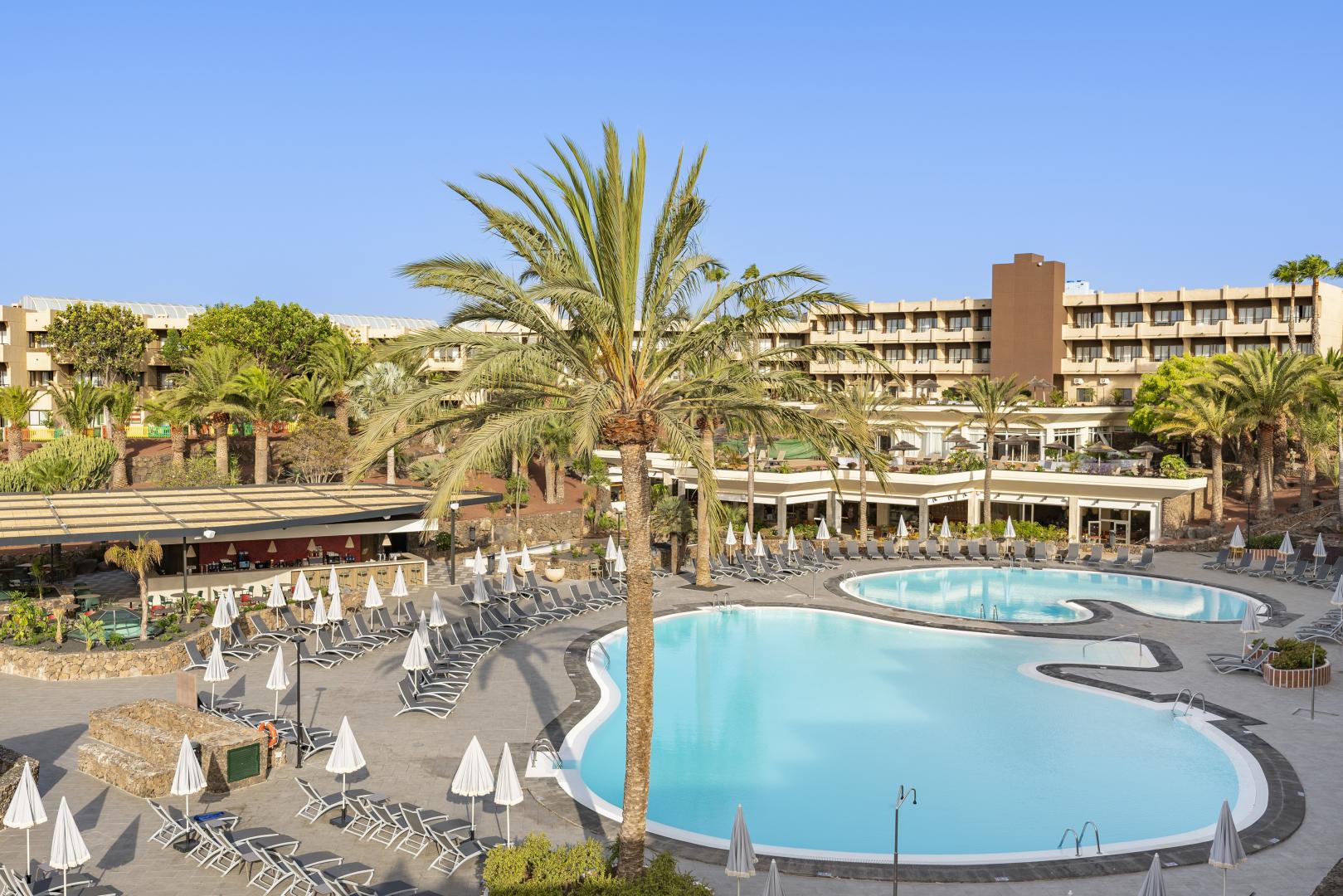Barcelo Lanzarote Royal Level foto 27