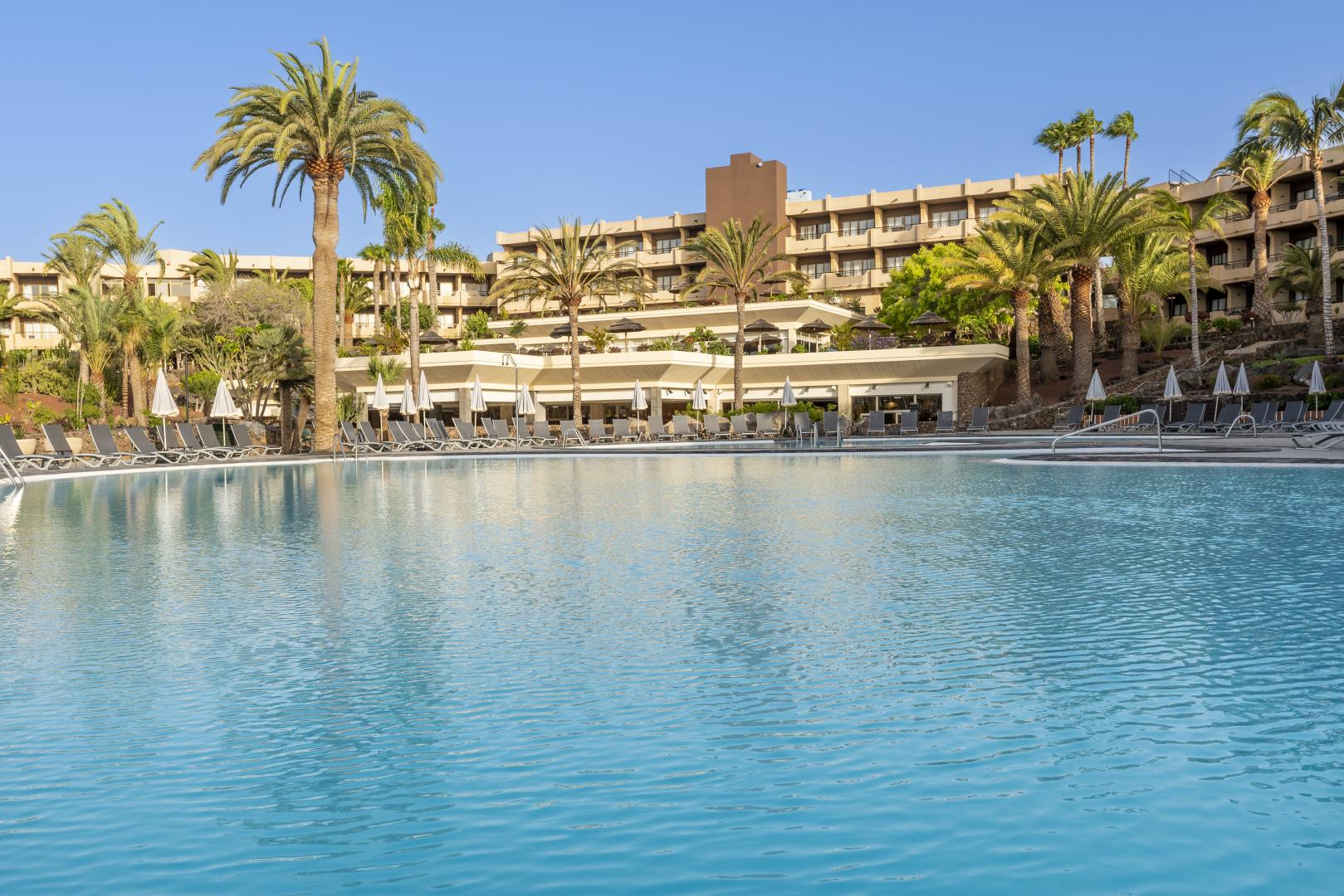 Barcelo Lanzarote Royal Level foto 34