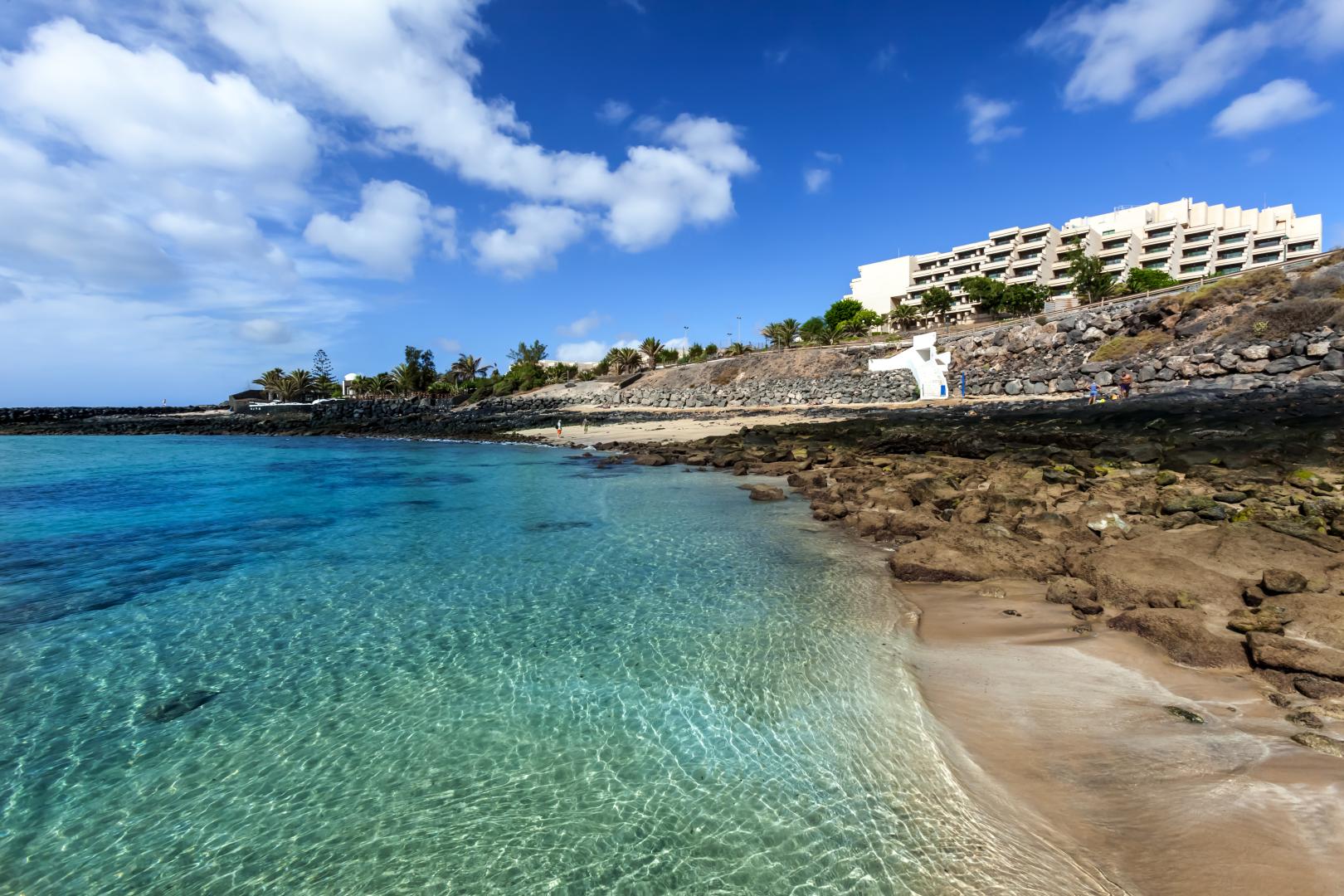 Barcelo Lanzarote Royal Level foto 15