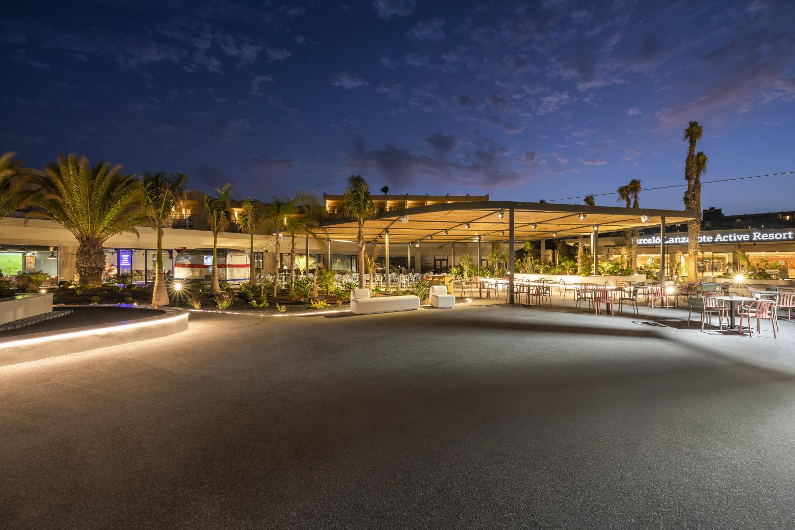 Barcelo Lanzarote Royal Level foto 31