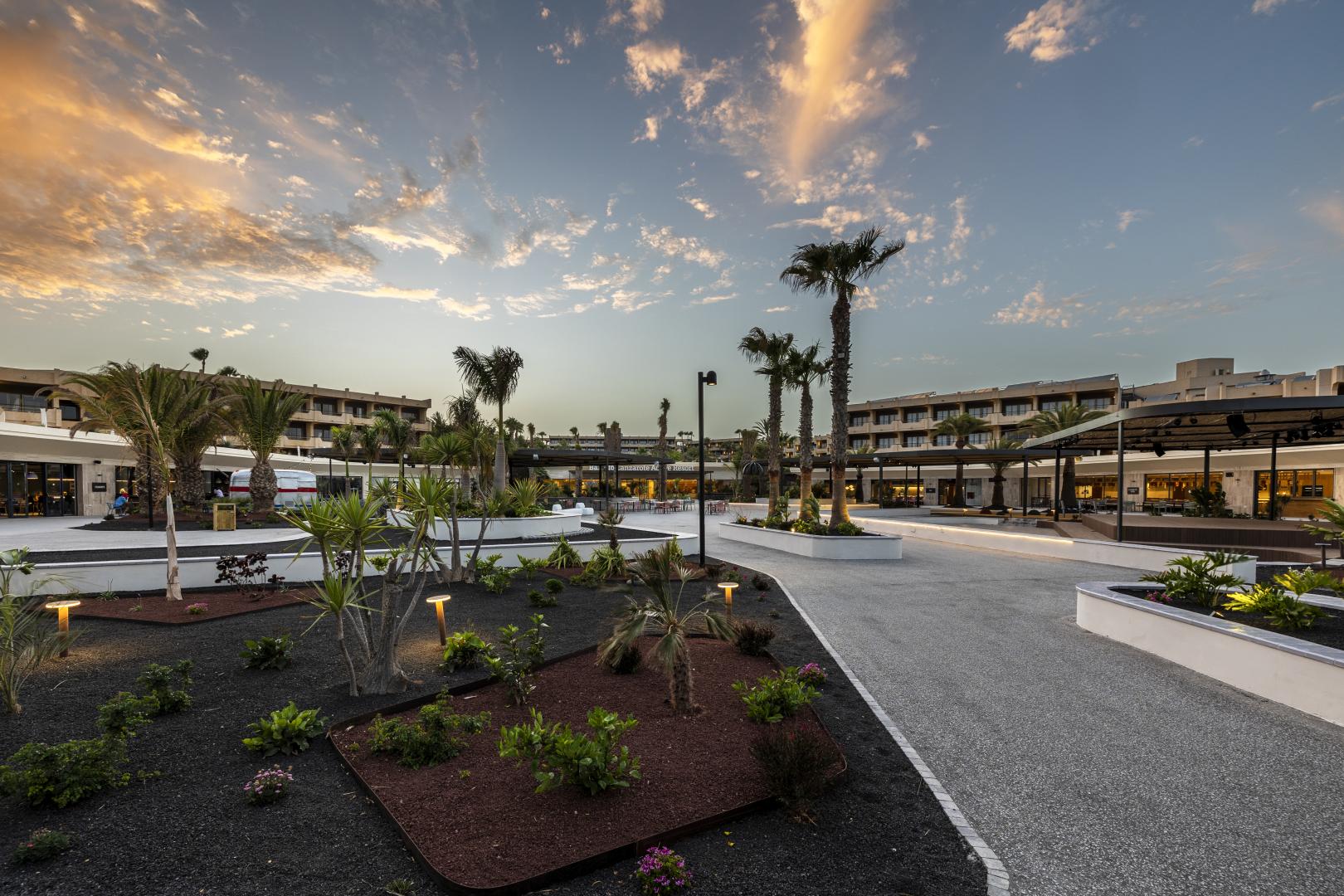 Barcelo Lanzarote Royal Level foto 6