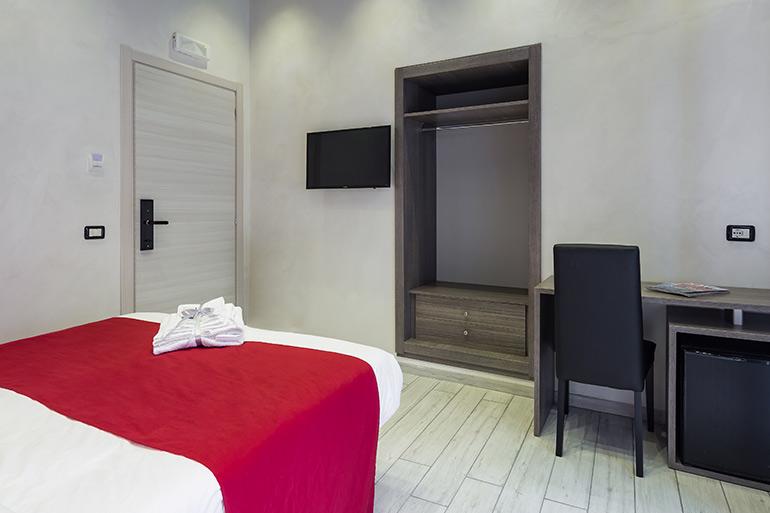 Hotel Bella Napoli Suites in Naples - foto 3