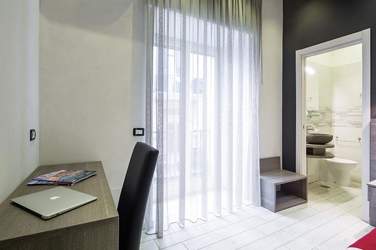 Hotel Bella Napoli Suites in Naples - foto 5
