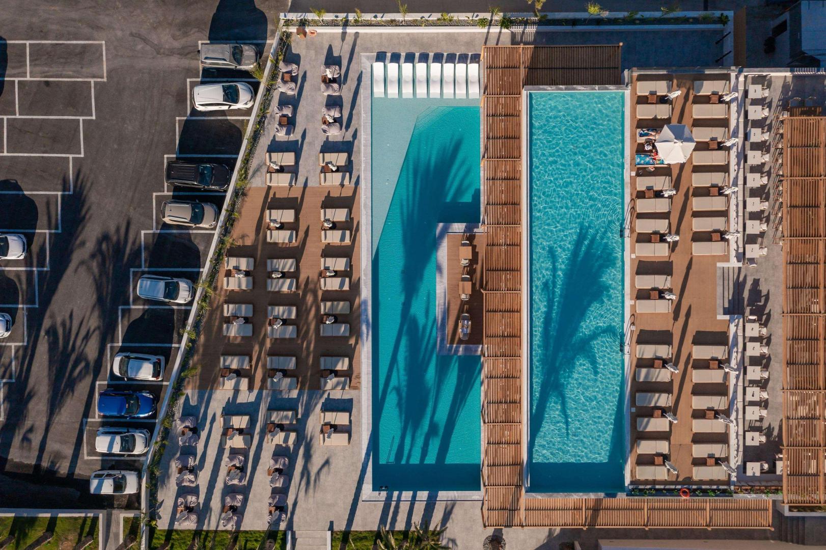 Georgioupolis Suites foto 12