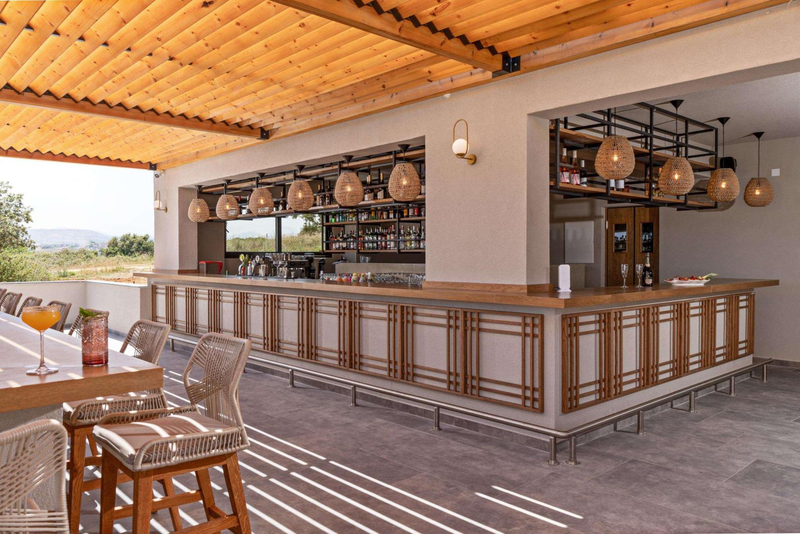 Georgioupolis Suites foto 3