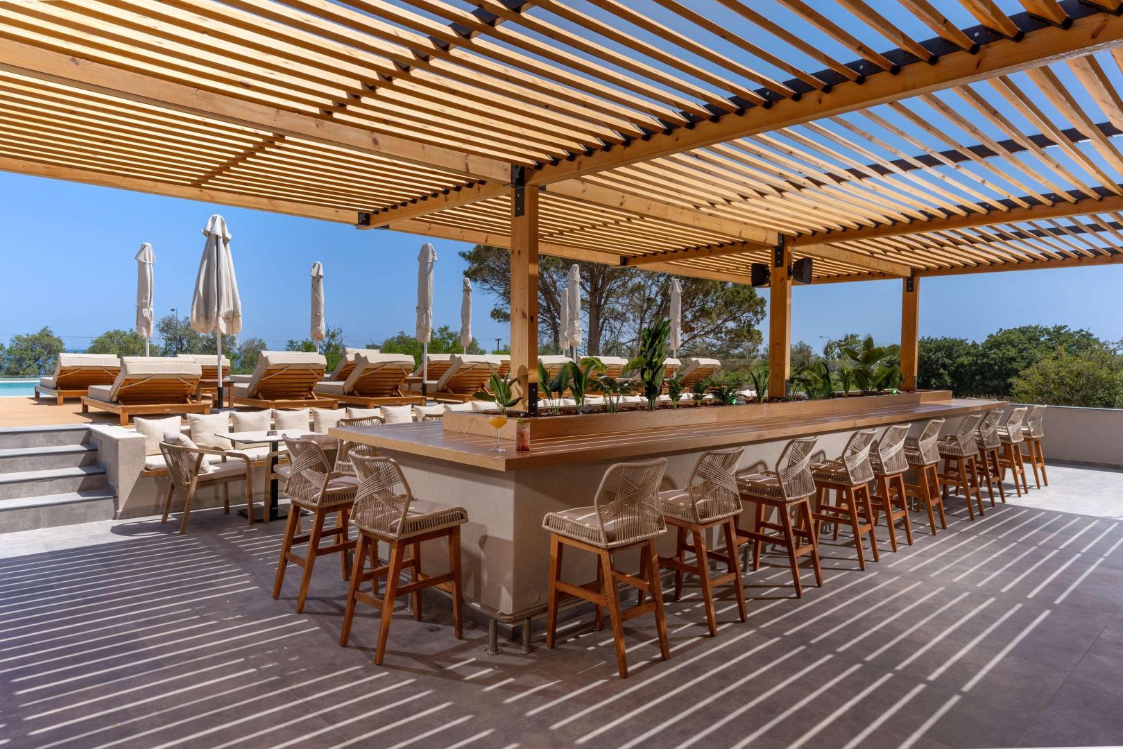 Georgioupolis Suites foto 16