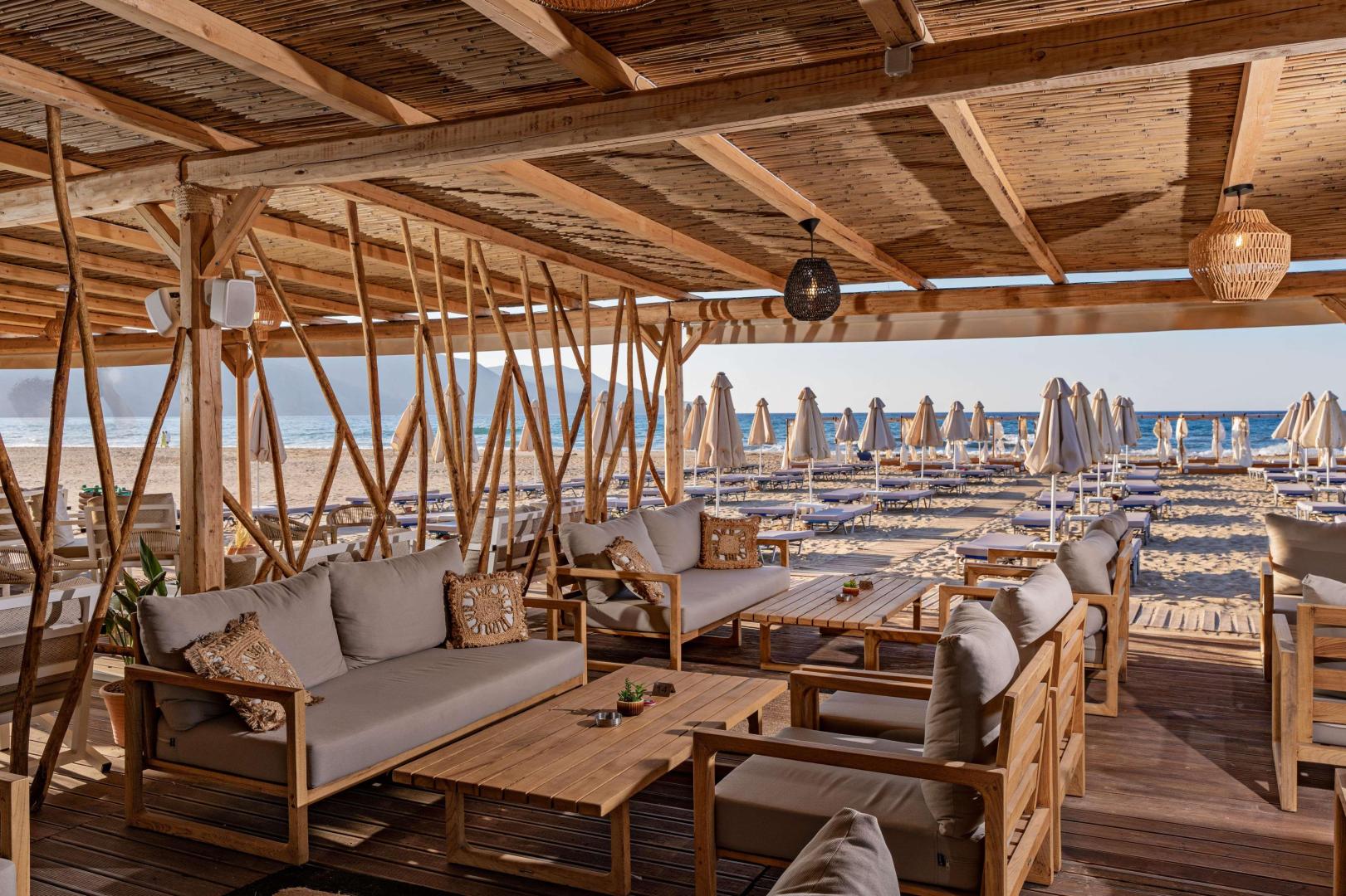Georgioupolis Suites foto 26