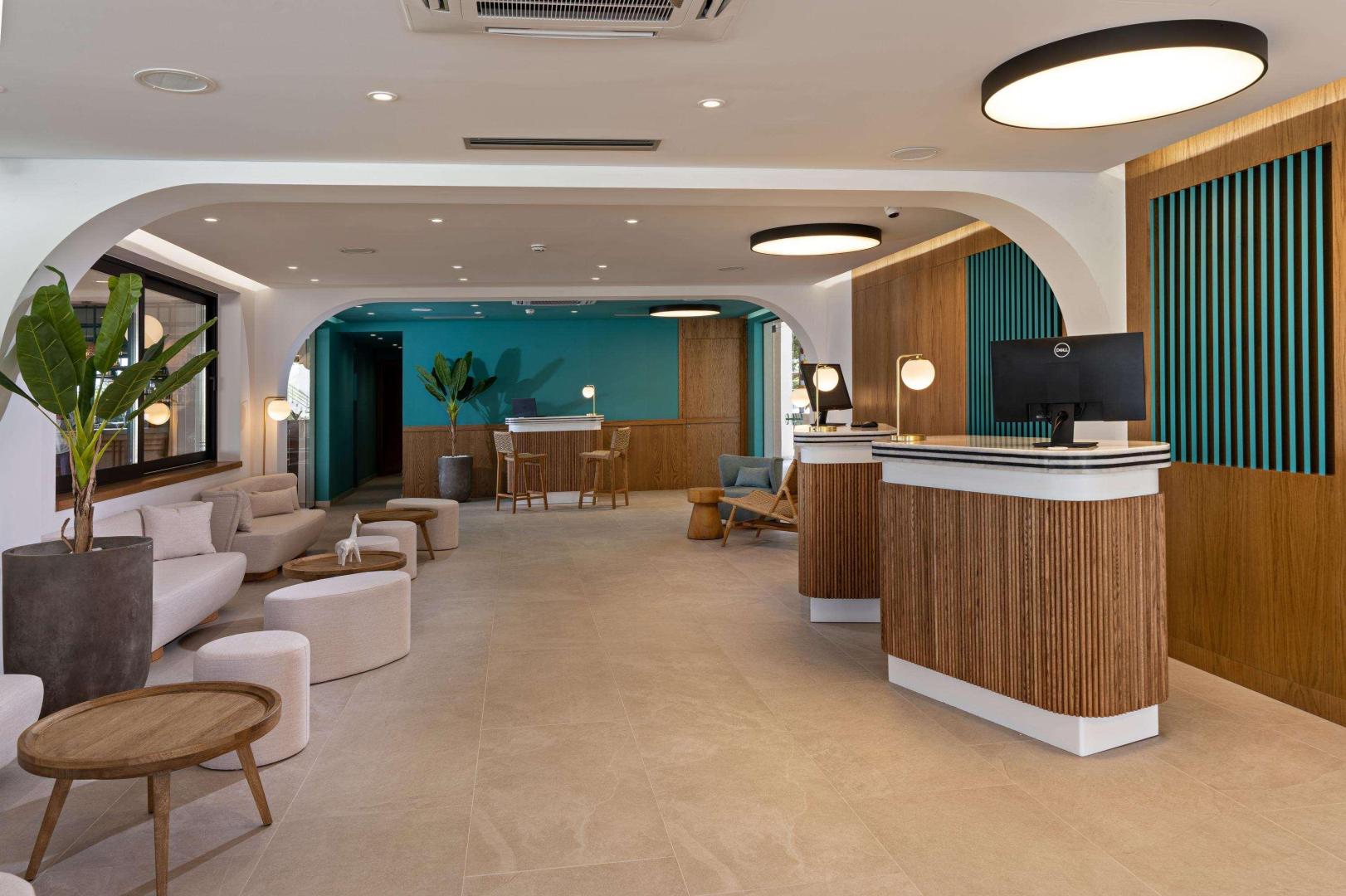 Georgioupolis Suites foto 9