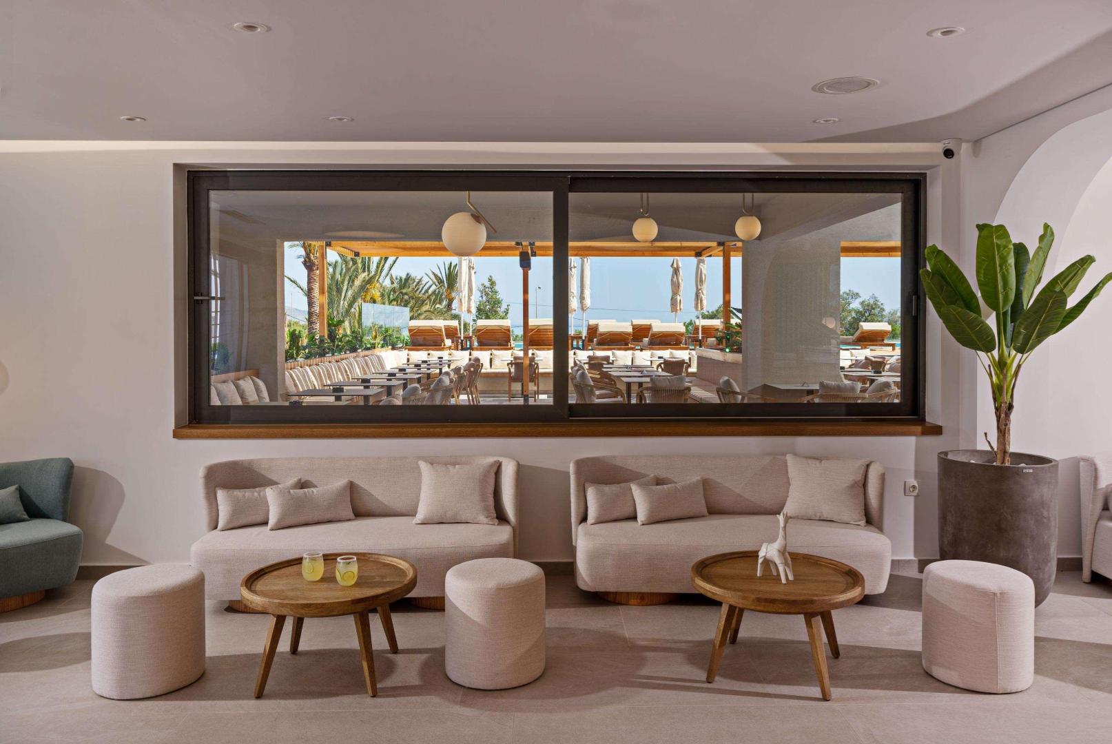 Georgioupolis Suites foto 18