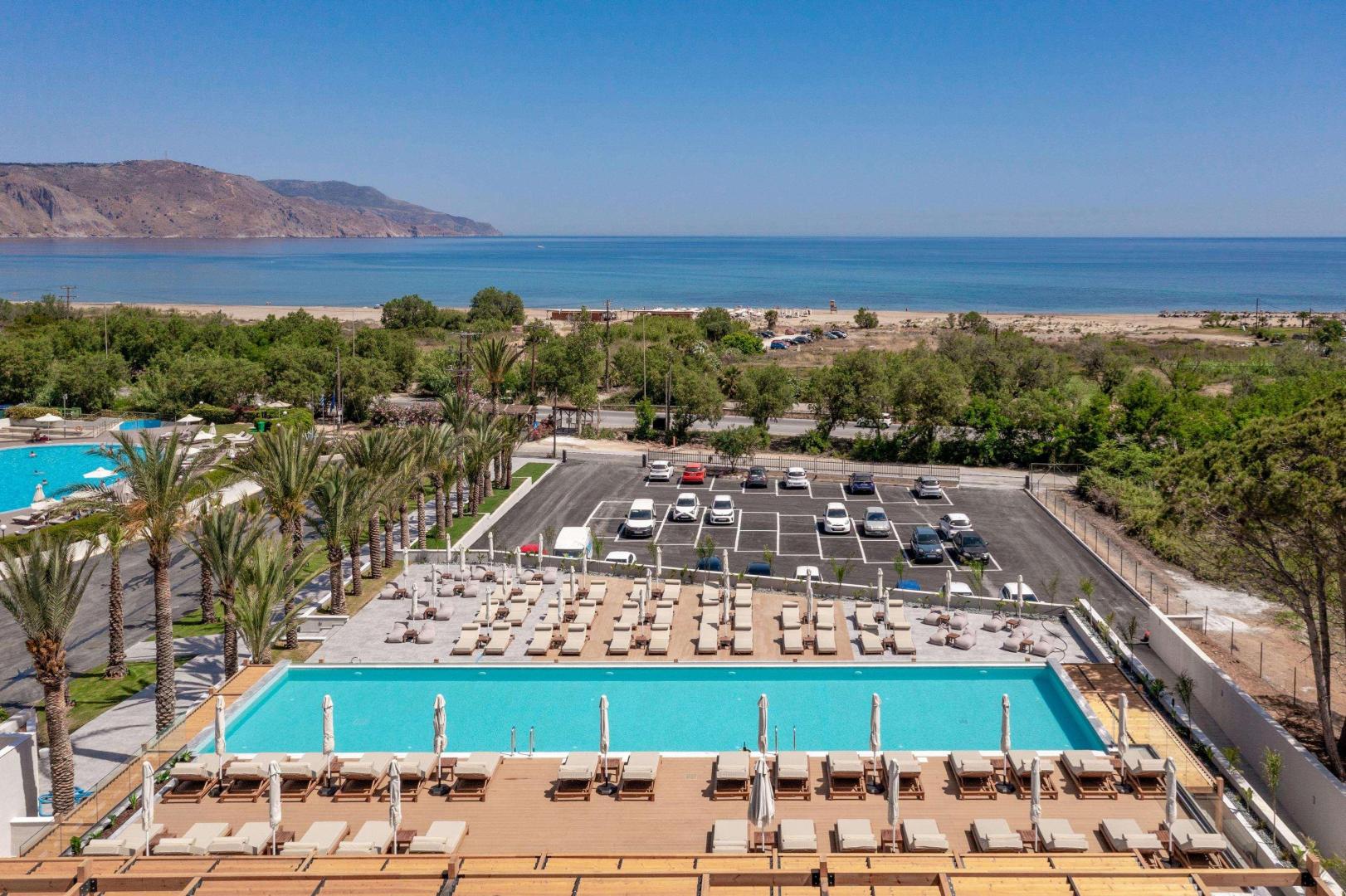 Georgioupolis Suites foto 6
